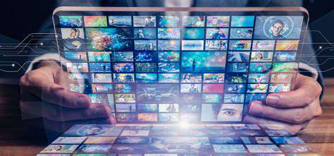 TechnologicalAdvancements:ShapingtheFutureofStreaming