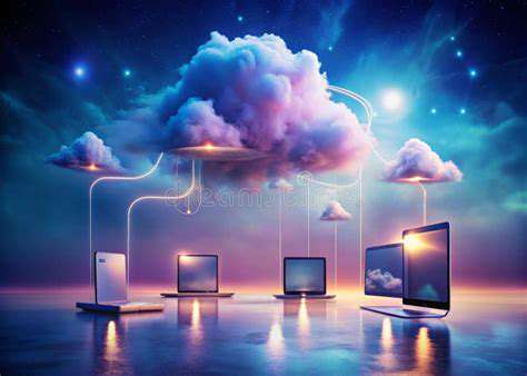 The Future of AI in Creating Synthetic Media