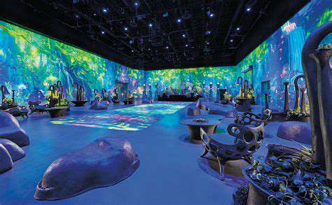 From Virtual Concerts to Digital Art: Entertainment in the Metaverse