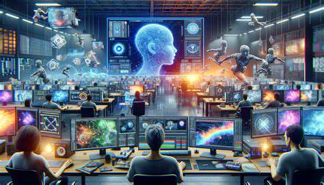 How AI Streamlines Post Production Workflows