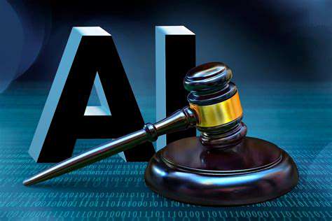 AI's Role in Copyright Protection and Content Monitoring