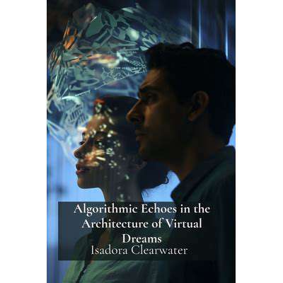 AlgorithmicEchoes:HowPlatformsShapetheNarrative
