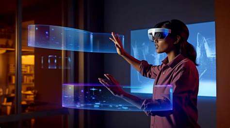 The Impact of Immersive Tech on Live Performance