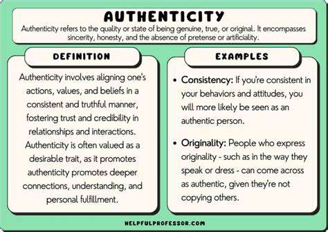 AuthenticityandImpactofPersonalNarratives