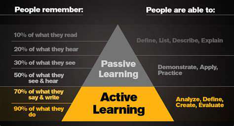 BeyondPassiveConsumption:ThePowerofParticipation