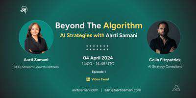 BeyondtheAlgorithm:StrategicApplicationofUGC