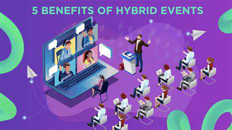 BeyondtheBasics:FeaturesandBenefitsofHybridEventTechnologies