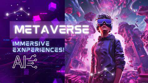 BeyondthePhysical:ImmersiveExperiencesintheMetaverse