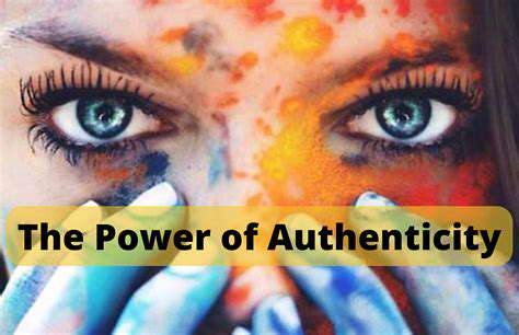 BeyondthePolishedStudio:ThePowerofAuthenticity