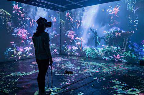 BeyondtheScreen:EmbracingImmersiveWorlds