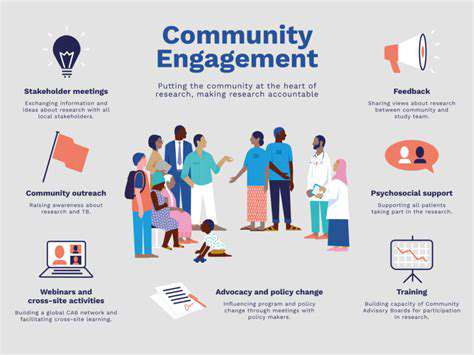 BuildingaCommunityandFosteringEngagement