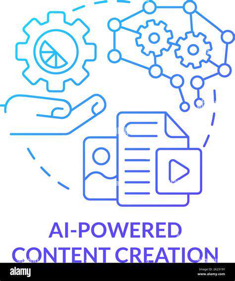 AI's Role in Content Development and Production