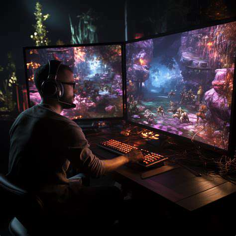 CraftingImmersiveExperiences:DesignConsiderations