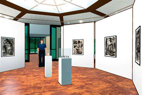 CuratingVirtualGalleriesandExhibitions:ANewFrontierinArtPresentation