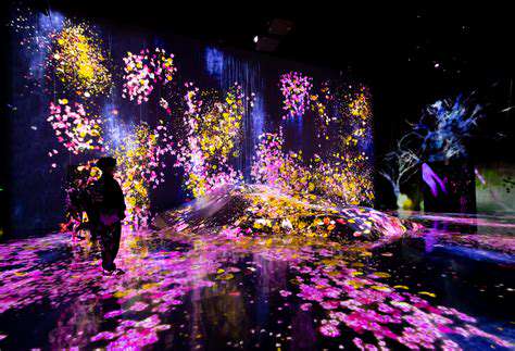 DefiningImmersiveExperiences:BeyondtheSurface
