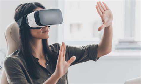 VR Entertainment: A New Dimension of Experience
