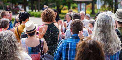 The Power of Community Storytelling in User Driven Media