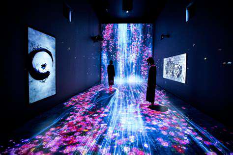 ImmersiveExperiences:BeyondtheTwo-DimensionalScreen