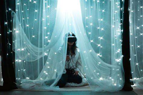 The Future of Synthesized Media in Entertainment