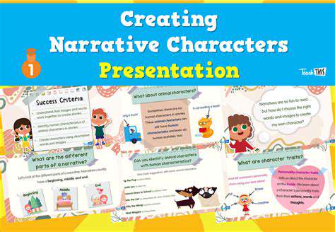 PersonalizedNarrativeandCharacterDevelopment