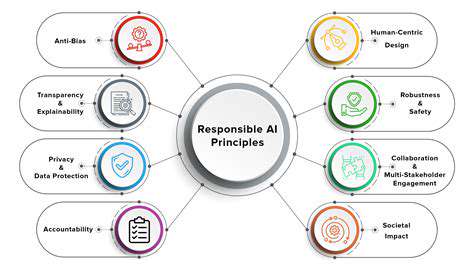 The Ethics of AI in Predictive Content Creation