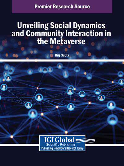 ShiftingSocialInteractionsandCommunityDynamics