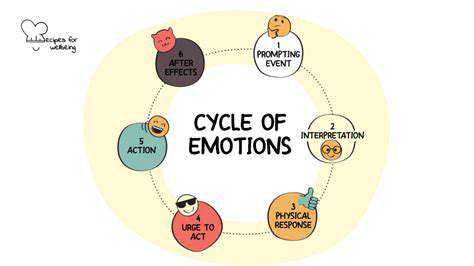 Designing for Emotional Connection in Immersive Narratives