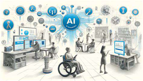 How AI Enhances Accessibility for Cognitively Impaired Audiences