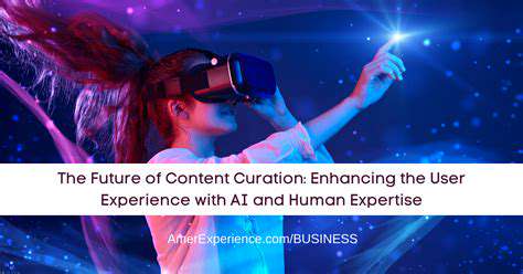 Automated Content Curation: AI's Role in Discovery