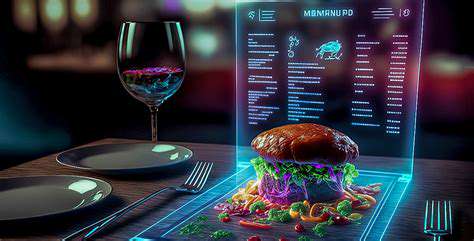 Immersive Dining Experiences: Culinary Storytelling