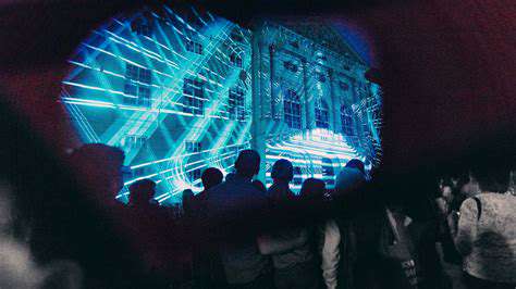 Personalized Journeys in Immersive Entertainment