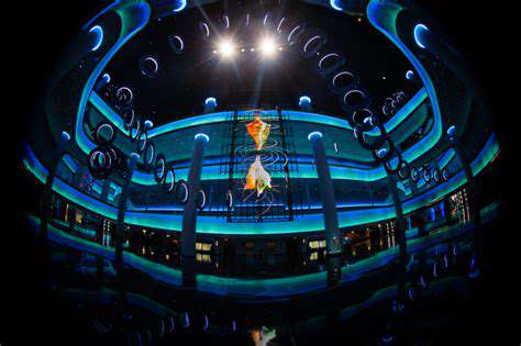 Building the Metaverse: Foundations for Immersive Entertainment