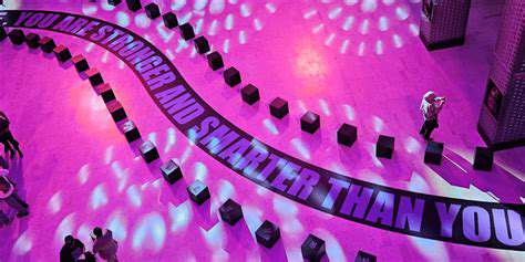 How Immersive Experiences Are Reshaping Live Events