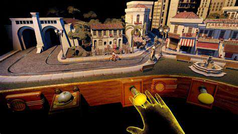 The Role of Web3 Technologies in Metaverse Entertainment