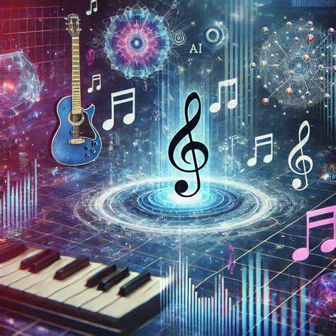 The Impact of AI on Music Licensing Agreements