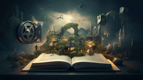 Immersive Theater: Breaking the Fourth Wall