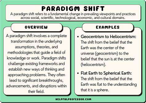 TheParadigmShift:FromCentralizedControltoCollectiveOwnership