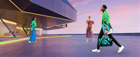The Business of Virtual Fashion in Metaverse Entertainment