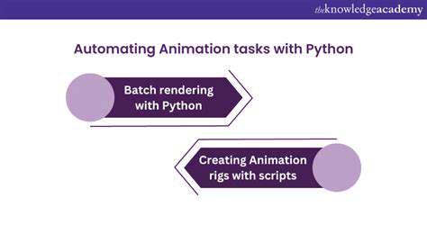 AutomatingAnimationTasks:FromRiggingtoRendering