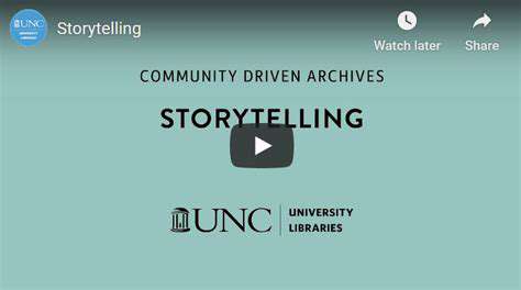 BeyondtheArchive:Community-DrivenStorytelling