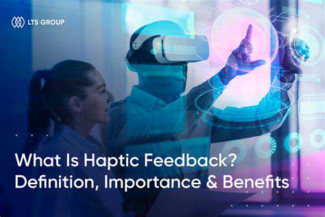 The Role of Force Feedback in Immersive Experiences