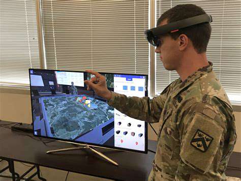 Immersive Training for Public Safety and Emergency Services