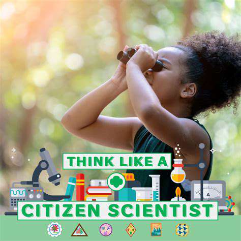 User Generated Research Papers: Citizen Science Impact