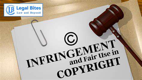 CopyrightInfringementandFairUse