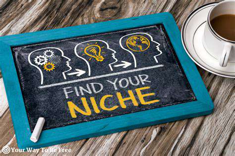 DefiningYourNiche:TheCornerstoneofSuccess