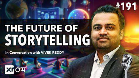 The Power of Crowdsourcing in Entertainment Production