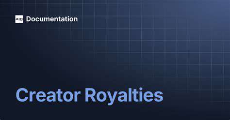 DifferentModelsforCreatorRoyalties:NavigatingtheNuances