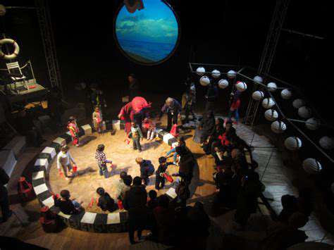 ExpandingHorizons:SensoryExperiencesforDiverseAudiences