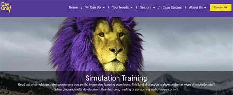 ImmersiveSimulationTechnologies:ARevolutioninTraining