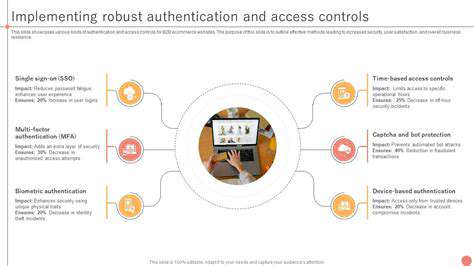 ImplementingRobustAuthenticationandAccessControl